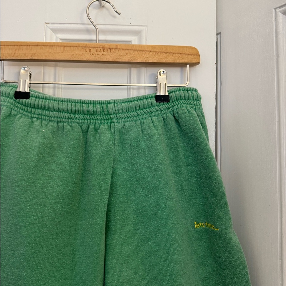 Iets Frans Sweatpants